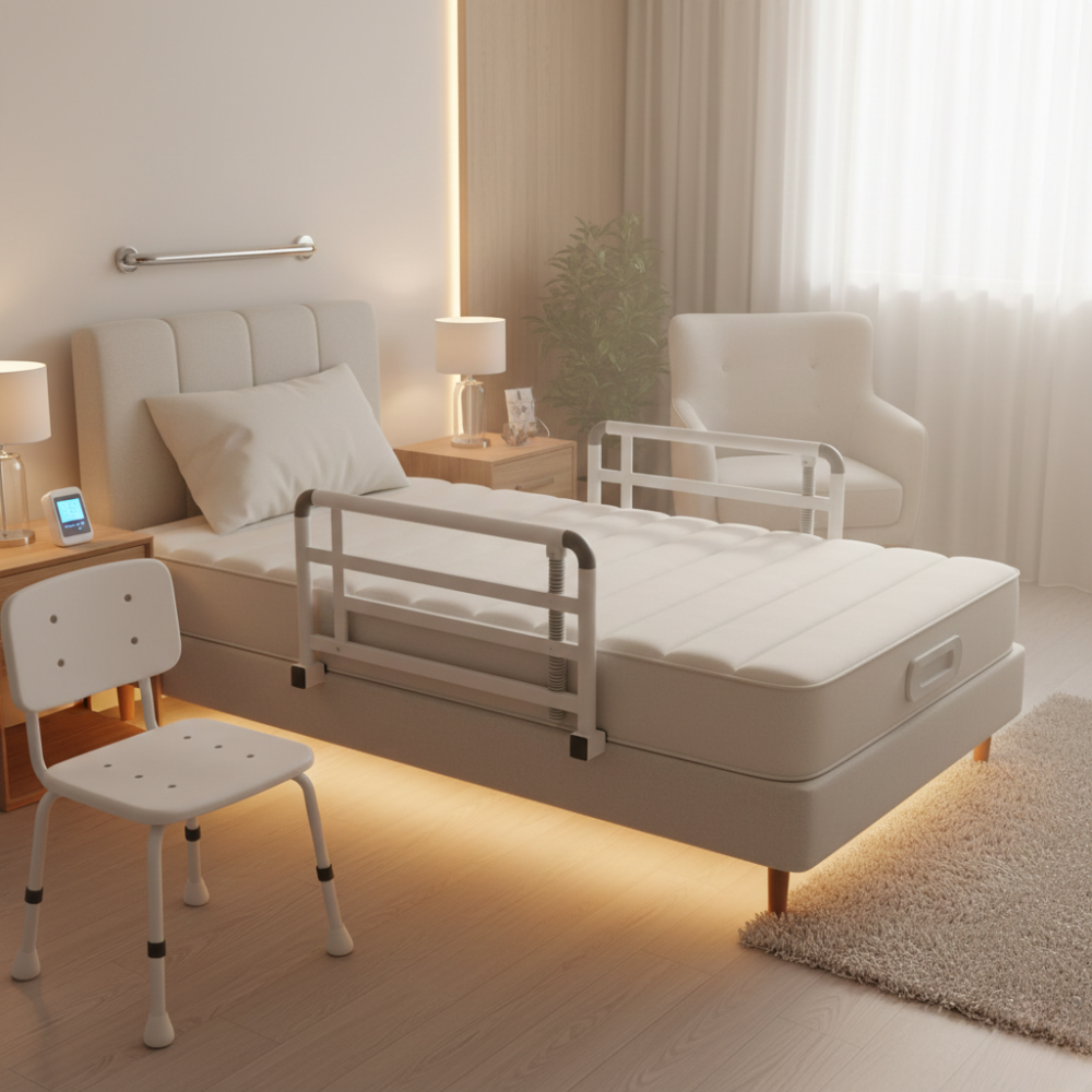 دليلك الشامل لاختيار المشدات الطبية والكمادات: كيف تخفف آلام المفاصل والظهر بطريقة صحيحة