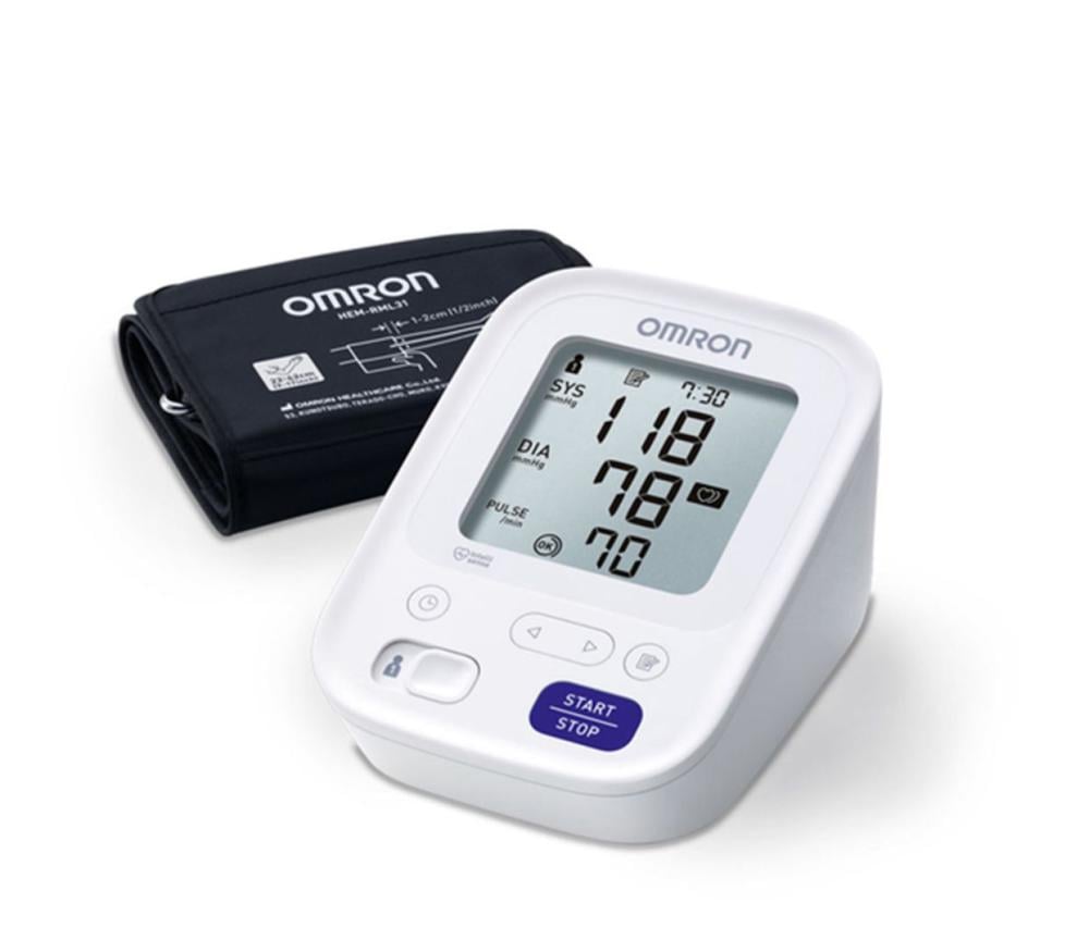 جهاز ضغط امرون M3