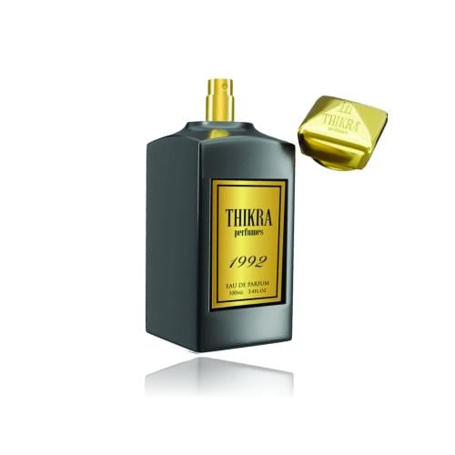 عطر ذكرى 1992