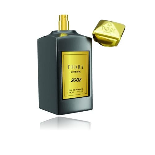 عطر ذكرى 2002