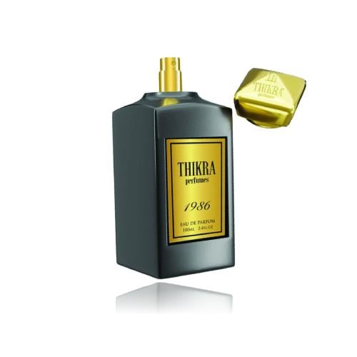 عطر ذكرى 1986