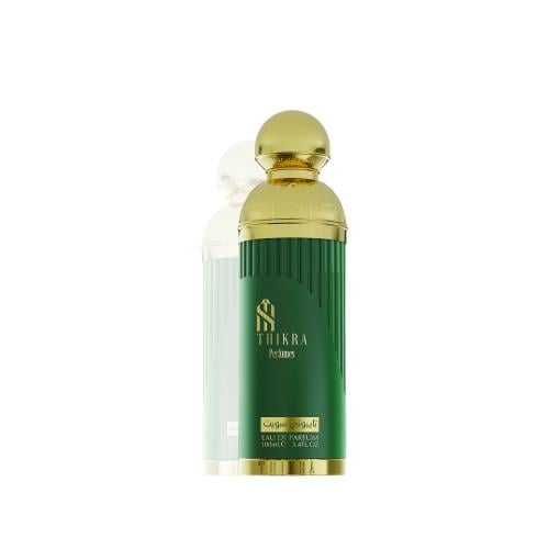 عطر تابيوتي سويت