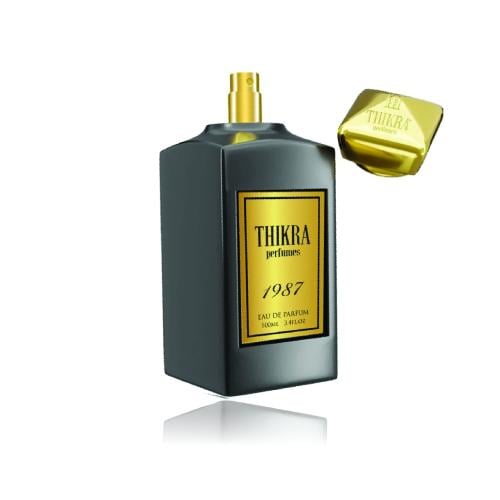 عطر ذكرى 1987