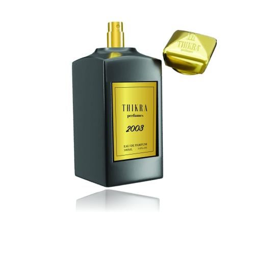 عطر ذكرى 2003