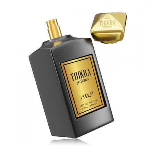 عطر ذكرى 1982