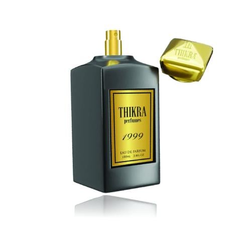 عطر ذكرى 1999