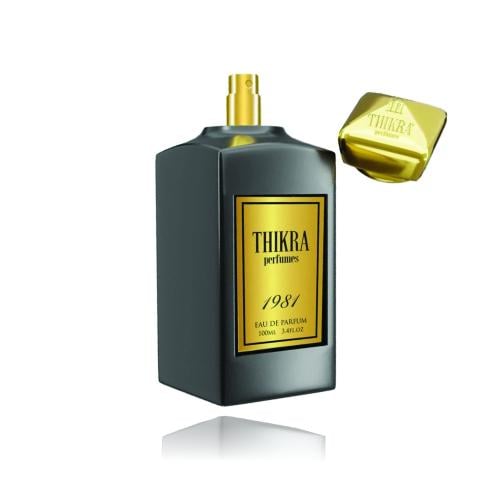 عطر ذكرى 1981