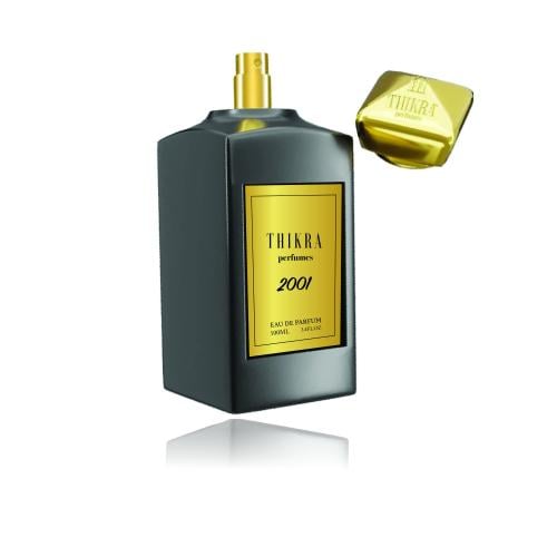 عطر ذكرى 2001