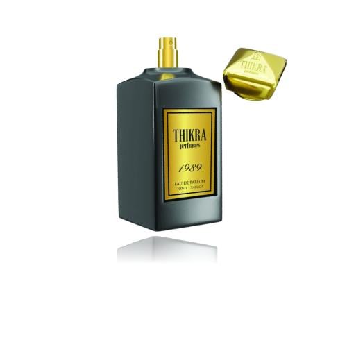 عطر ذكرى 1989