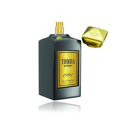 عطر ذكرى 1991