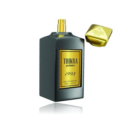 عطر ذكرى 1998