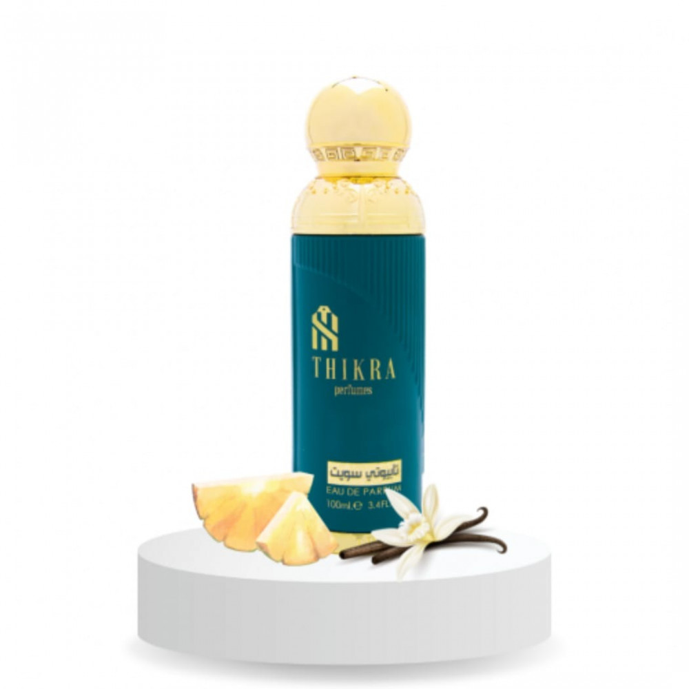 عطر تابيوتي سويت افضل عطر رجالي في عروض اليوم الوطني للعطور