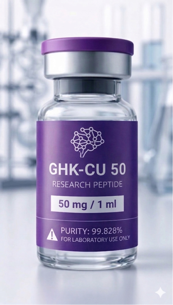 ghk-cu inhibits 5-alpha reductase dht Frontiers main image 1