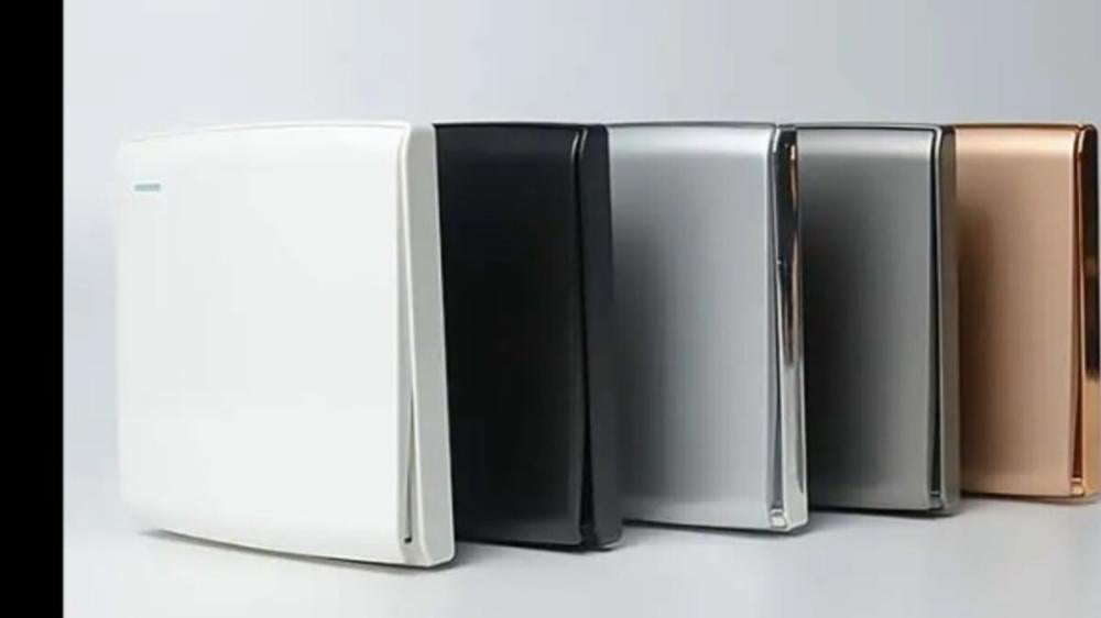 أنواع مفاتيح الكهرباء وأسعارها