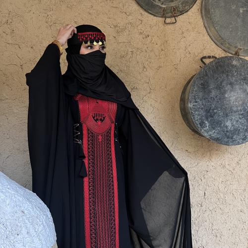 بكج شمالي مخصر ٥ قطع