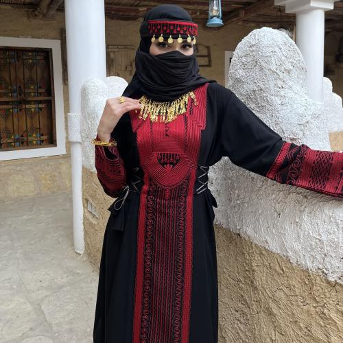 لبس شمالي