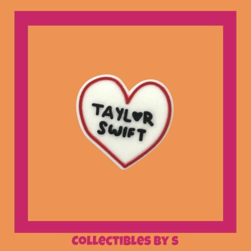 Charm taylor swift