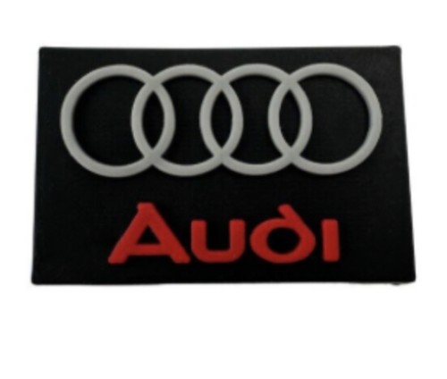 audi charm