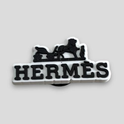 hermes charm