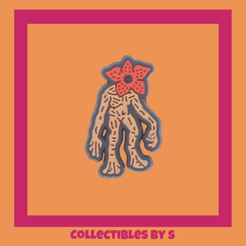 stranger things charm