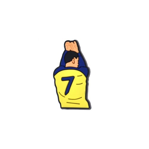 cr7 charm