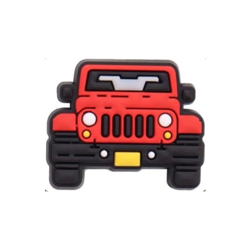 jeep charm