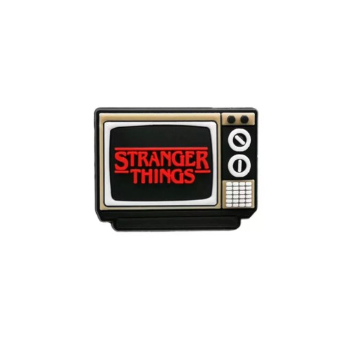 stranger things charm