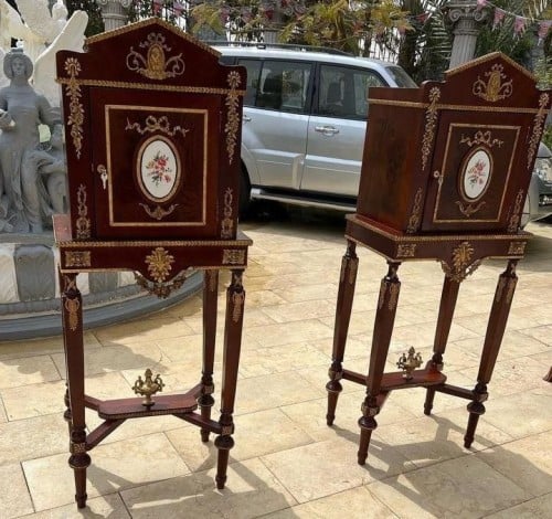 انتيك فرنسي