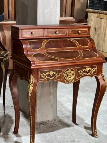 سكرتارية فرنسي