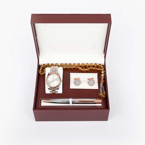 طقم اكسسوارات رجالي