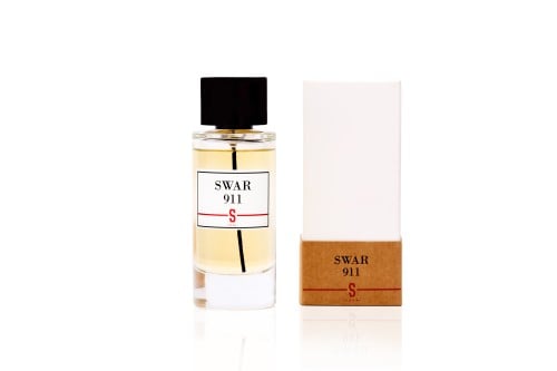 عطر سوار 911- متجر عالم رحال
