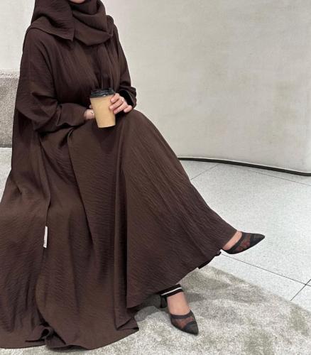 عباية صيفية