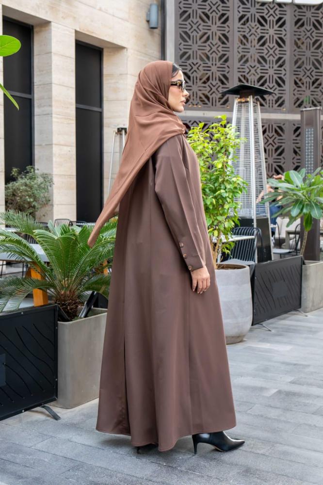 عباية بليزر