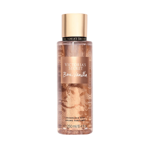 معطر للجسم فيكتوريا سيكريت باري فانيلا فيكتوريا سيكريت 250 مل