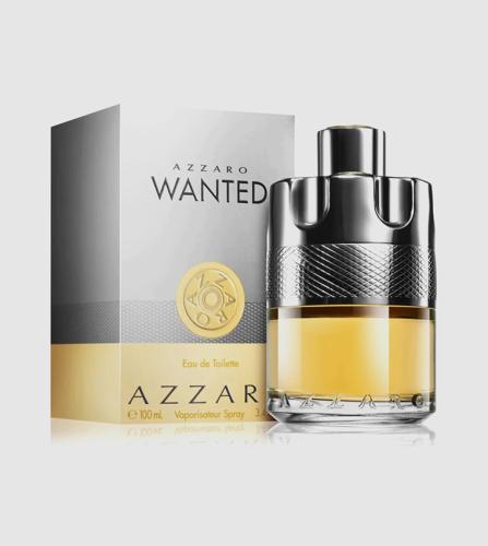 ازارو وانتيد أو دي تواليت رجالي 100مل متجر مصدر العطر للـ عطور أصلية