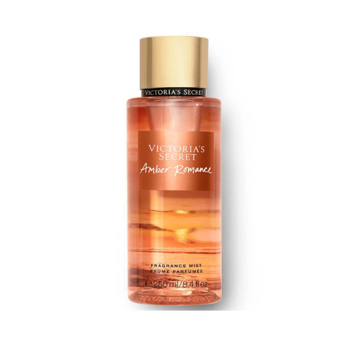 معطر للجسم فيكتوريا سيكريت عنبر رومانس فيكتوريا سيكريت 250 مل