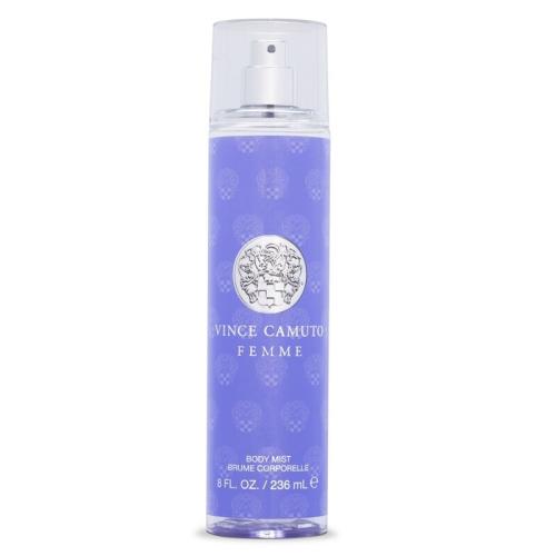 معطر للجسم فينس كاموتو فيمي - بودي ميست (نسائي) 236مل