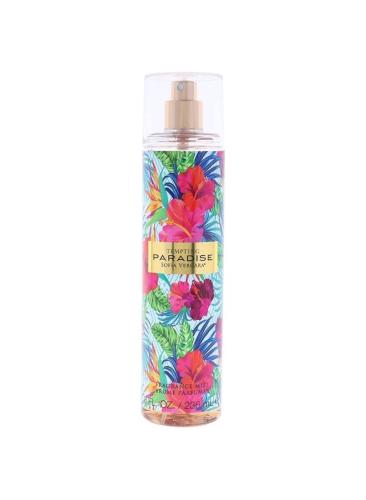 معطر للجسم صوفيا فيرجارا تيمبتينغ بارادايس - فراجرانس ميست (نسائي) 236مل