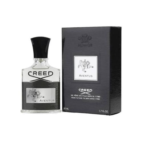 كريد افينتوس أو دي بارفيوم رجالي 50مل متجر مصدر العطر للـ عطور أصلية