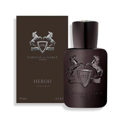 بارفيومز دي مارلي هيرود أو دي بارفيوم رجالي 75مل متجر مصدر العطر للـ عطور أصلية