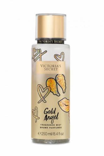 معطر للجسم فيكتوريا سيكريت جولد انجل فيكتوريا سيكريت 250 مل