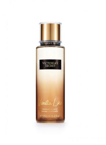 معطر للجسم فيكتوريا سيكريت فانيليا ليس فيكتوريا سيكريت 250 مل