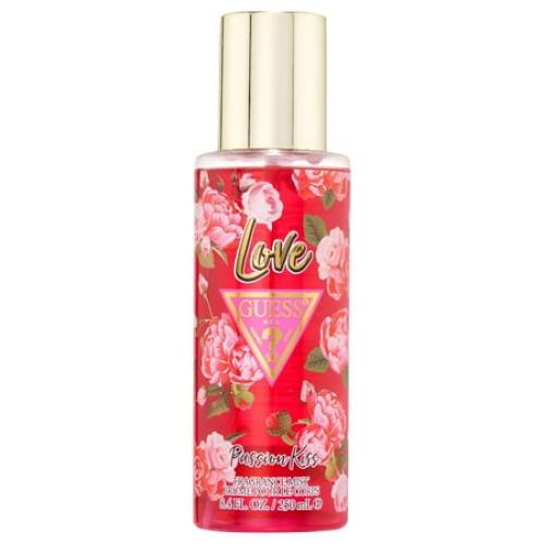 معطر للجسم جيس لوف باشن كيس - فراجرانس ميست (نسائي) 250مل