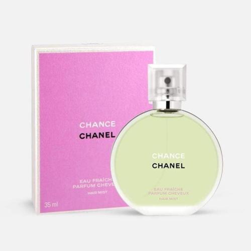 معطر شعر شانيل شانس أو فريش - هاير ميست (نسائي) 35مل