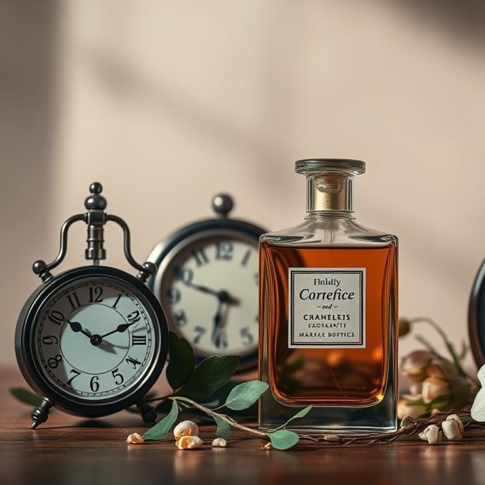 كيف أحفظ عطري ليظل طويلًا ؟