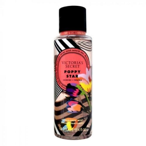 معطر للجسم فيكتوريا سيكريت بوبي ستار ياسمين  فريزيا فيكتوريا سيكريت 2