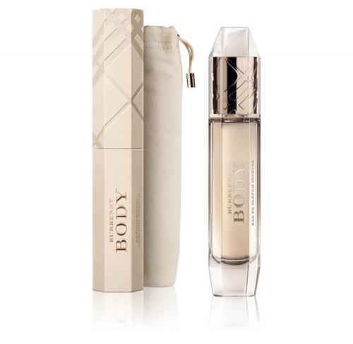 عطر بربري بودي إنتنس - أو دي بارفيوم نسائي 60مل