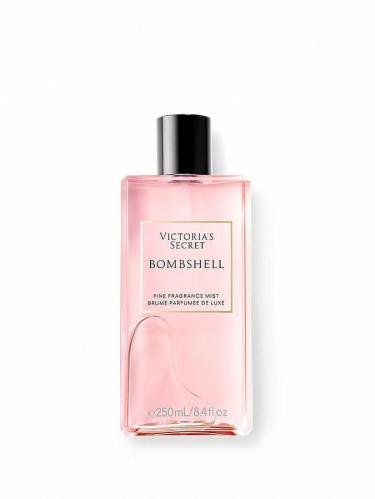 معطر للجسم فيكتوريا سيكريت بومبشيل - فراجرانس ميست (نسائي) 250مل