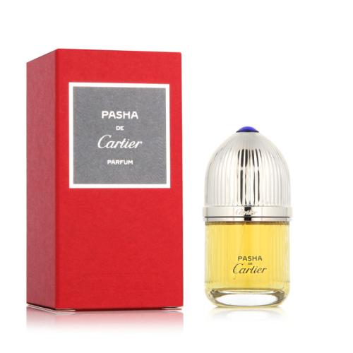 كارتييه باشا دي كارتييه بارفيوم رجالي 50مل متجر مصدر العطر للـ عطور أصلية