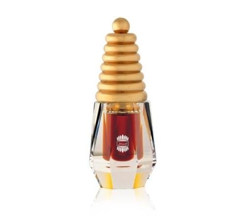 اجمل دهن العود جذاب - عطر مركز (للجنسين) 3مل
